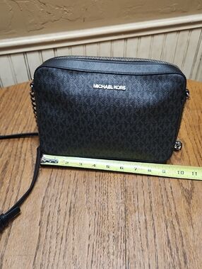 Logo Michael Kors Shoulder/Crossbody Bag